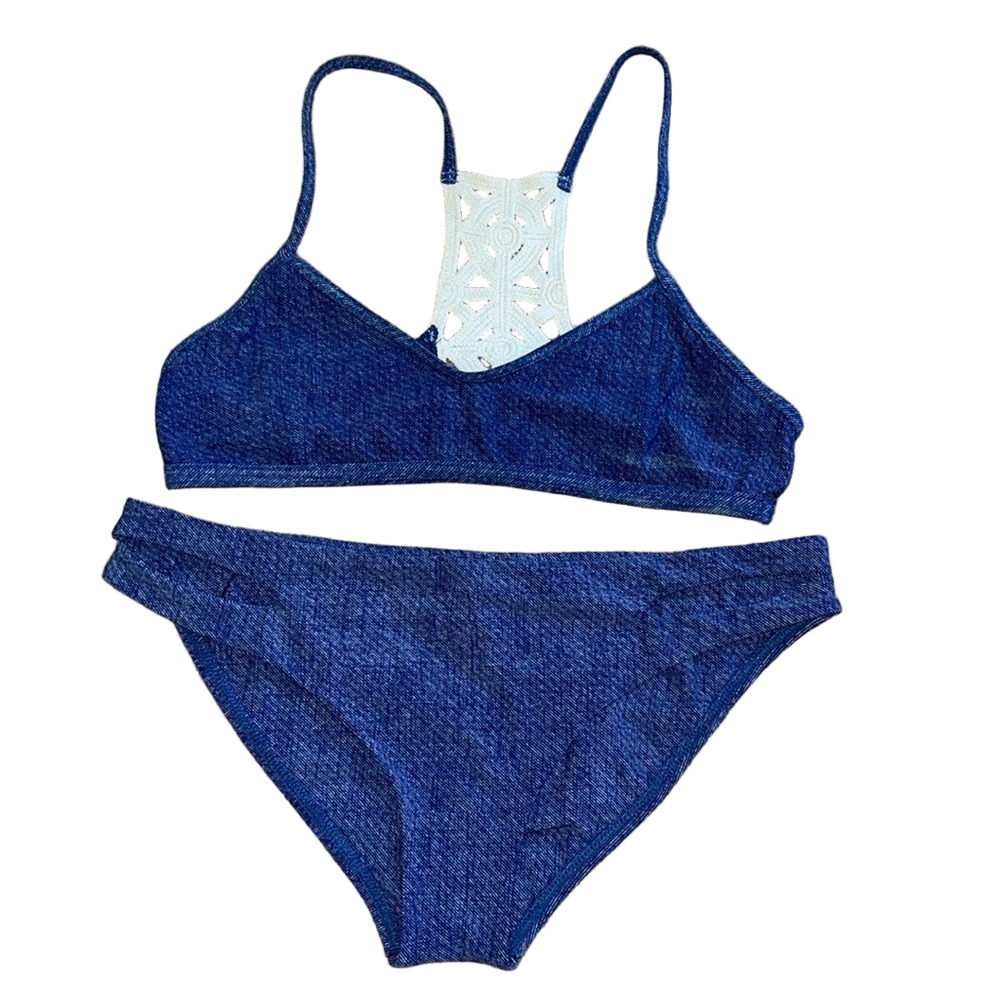 L‎ Space bikini